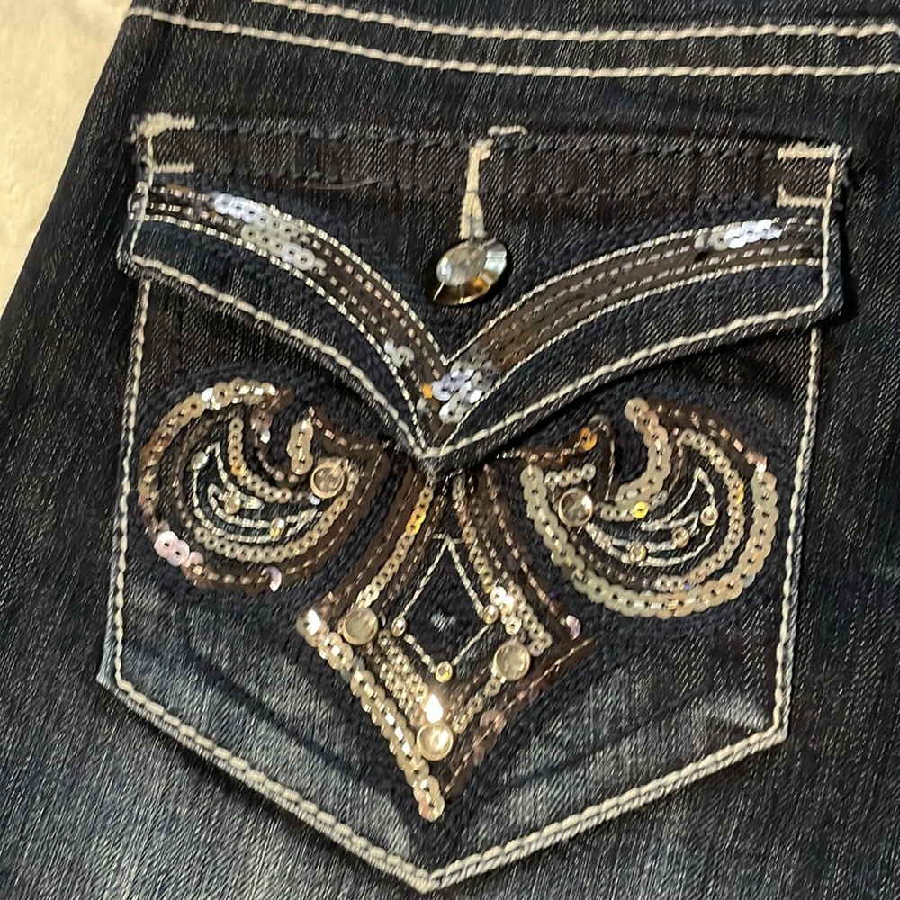 ND Weekend jeans